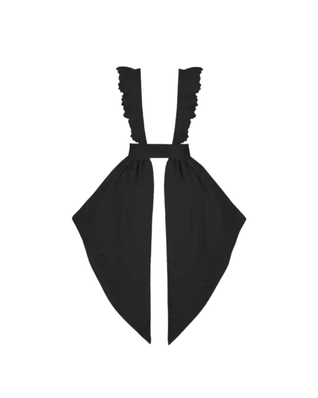 [Gothic&Lolita] Goth Nun Dress