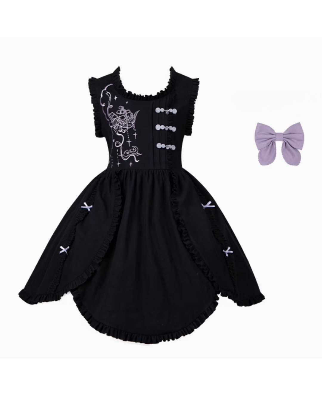 [Gothic&Lolita] Fantasy Dress