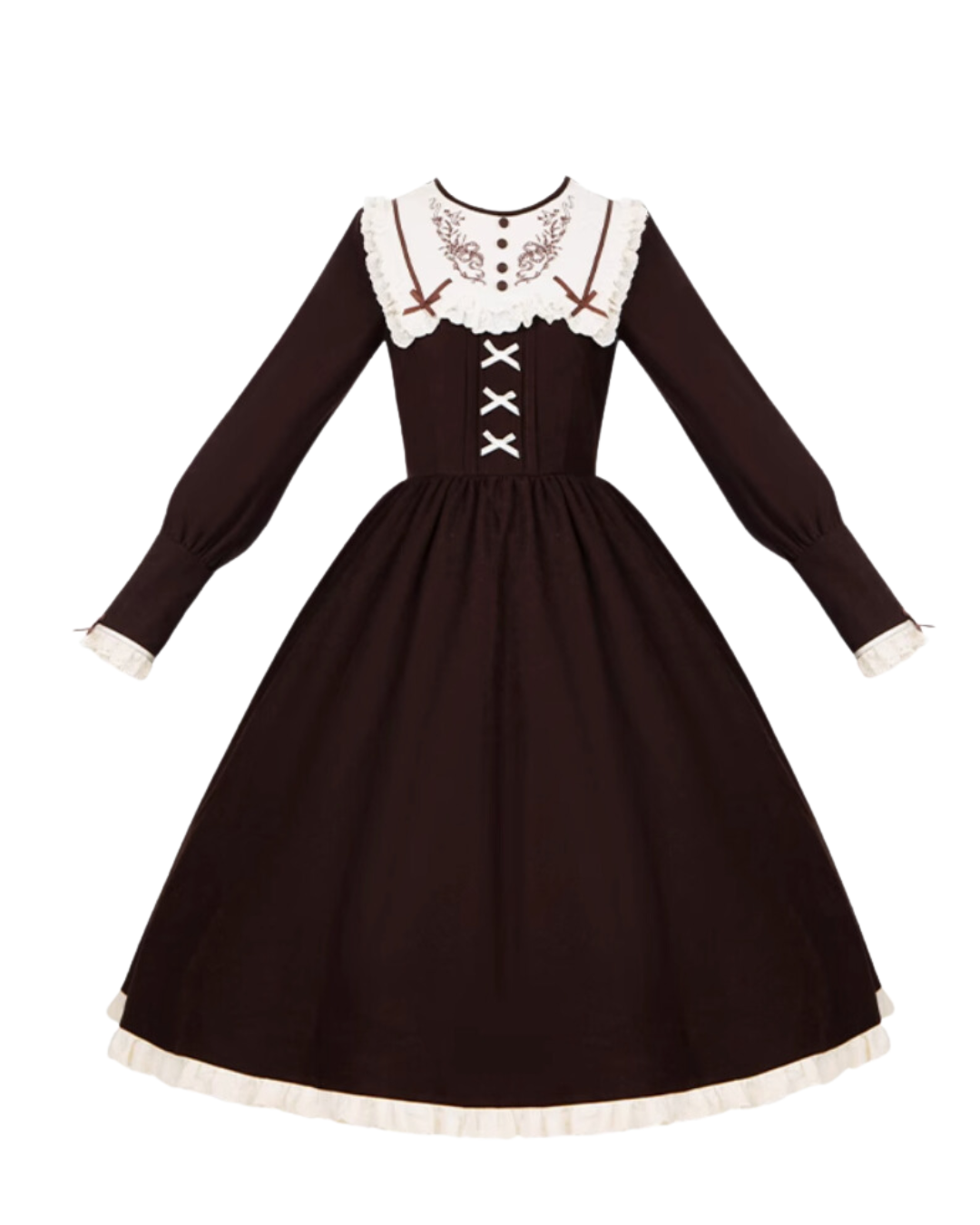 [Classic Lolita] Classic Style Dress