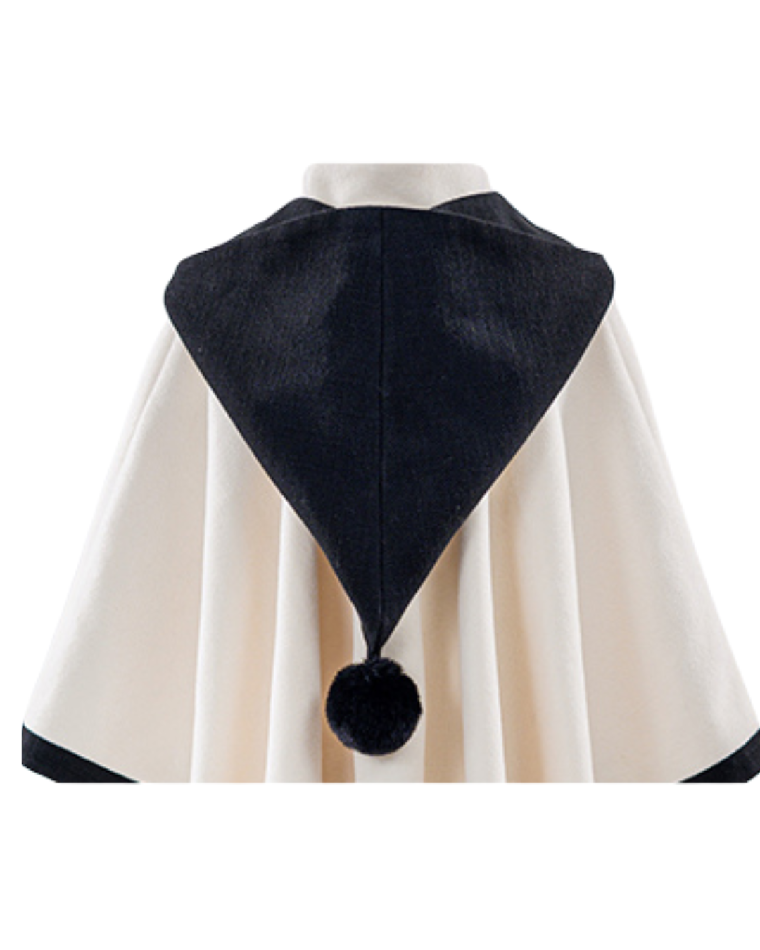 [Classic Lolita] Elegant Cape Coat