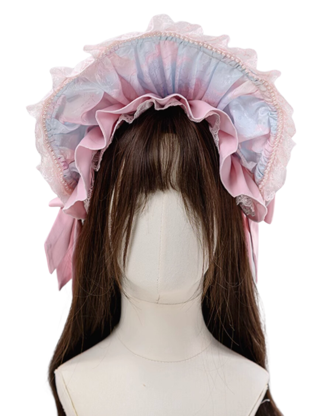 [Sweet Lolita] Pegasus Lolita Dress