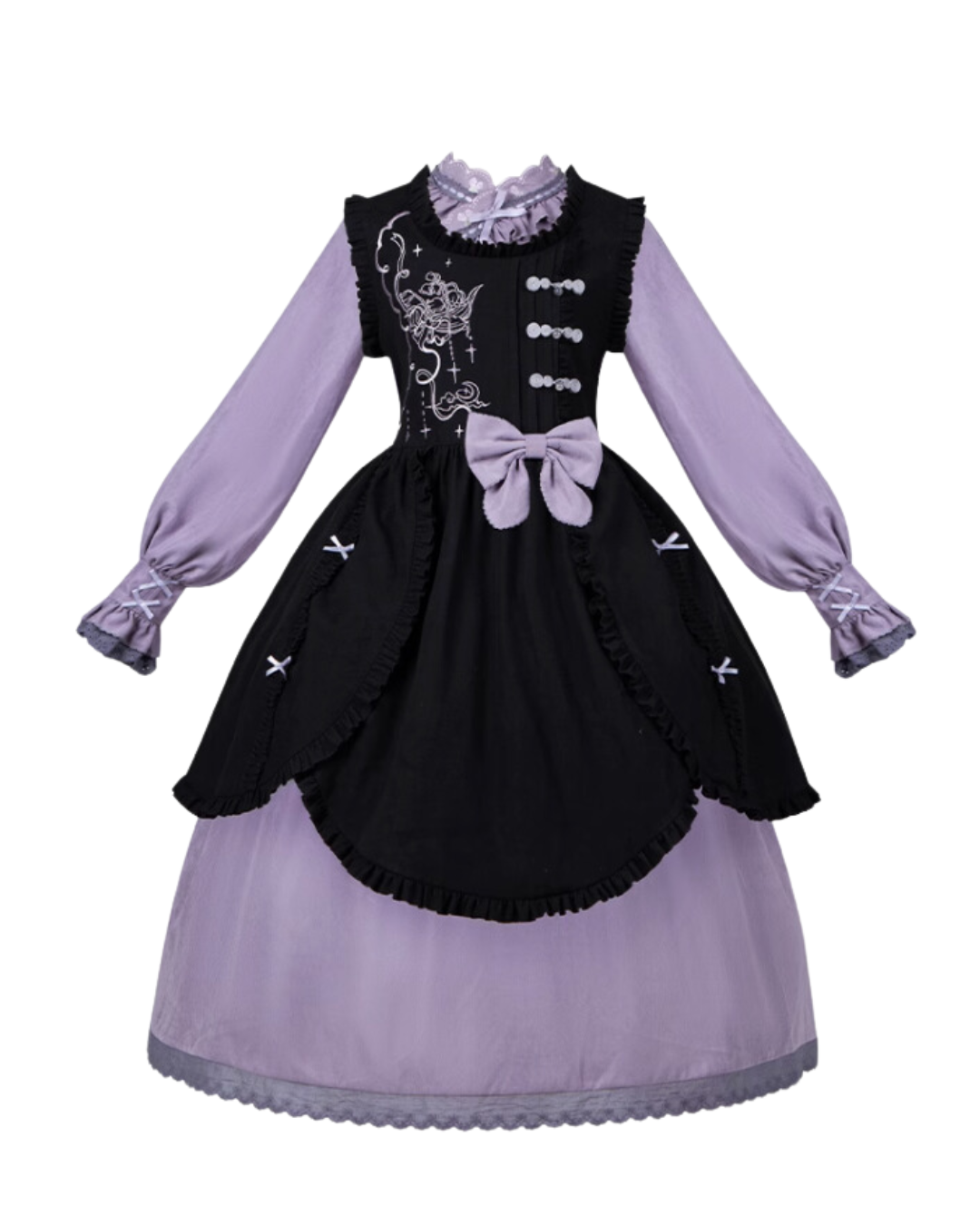 [Gothic&Lolita] Fantasy Dress