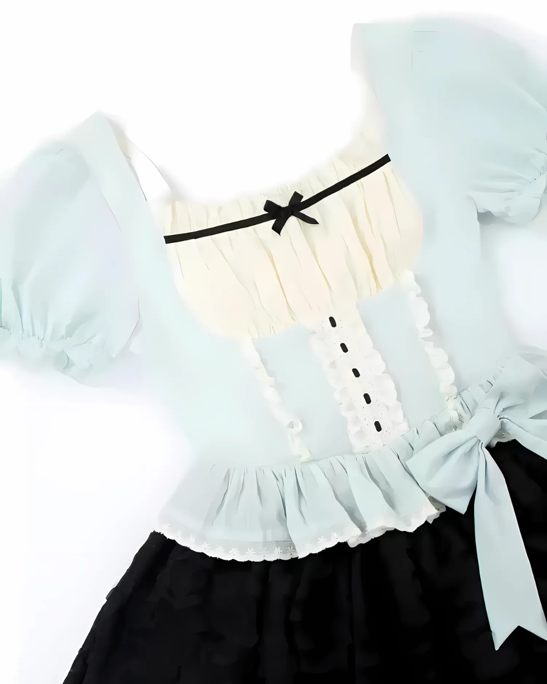 [Sweet Lolita] Wonderland Dress