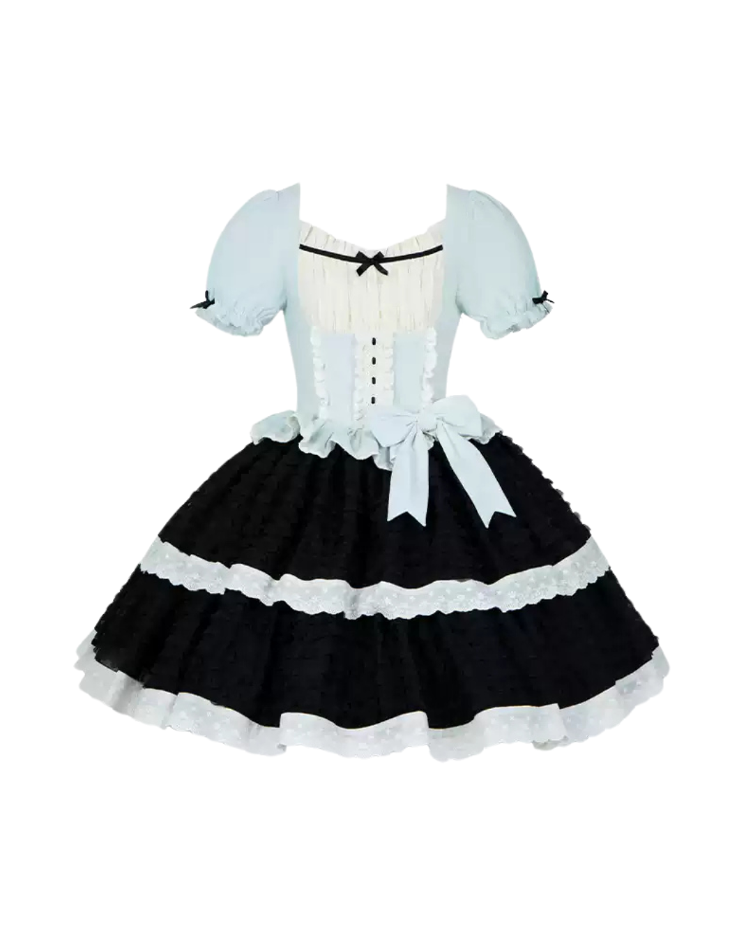 [Sweet Lolita] Wonderland Dress